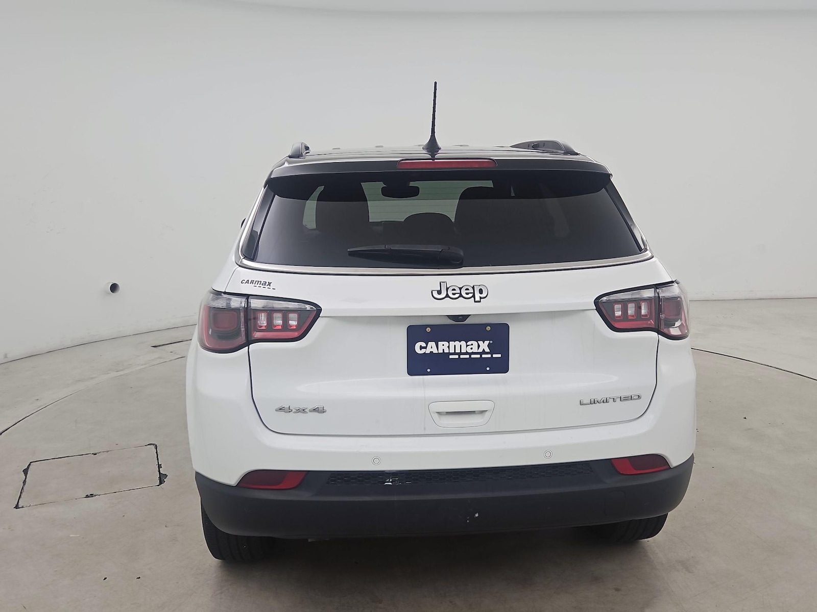 2025 Jeep Compass Limited - Photo 6