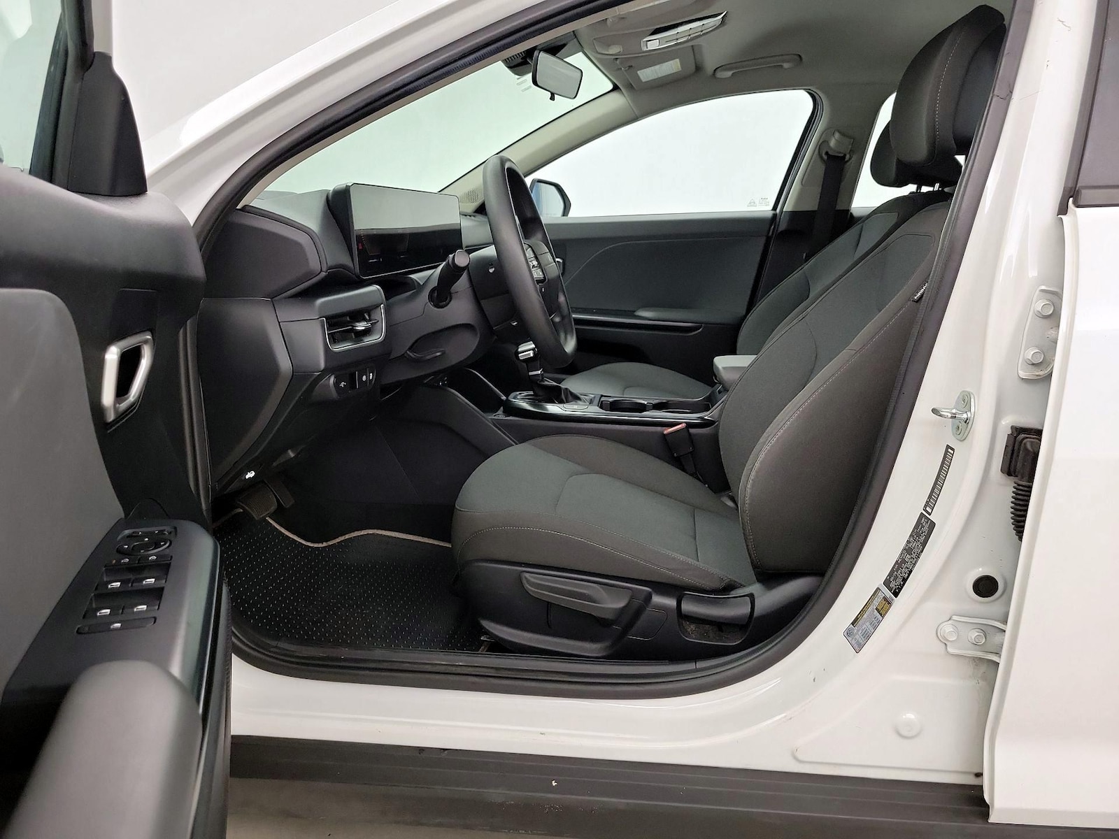 Side Airbags