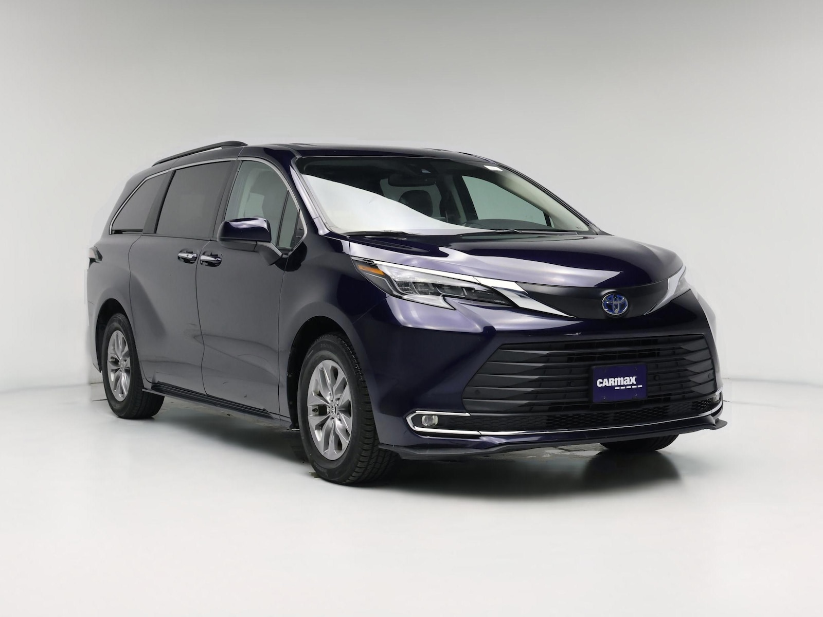 2024 Toyota Sienna