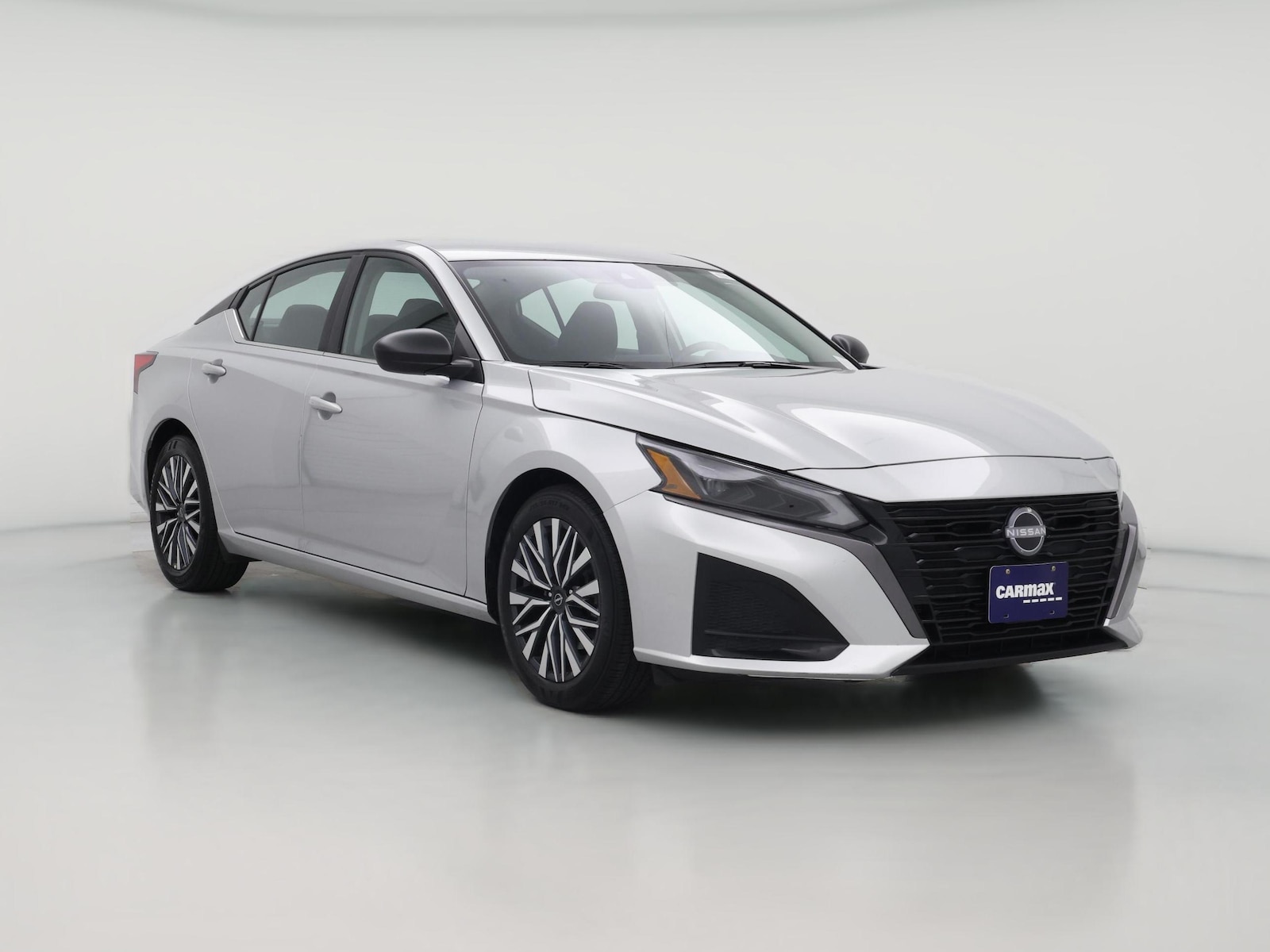 2026 Nissan Altima