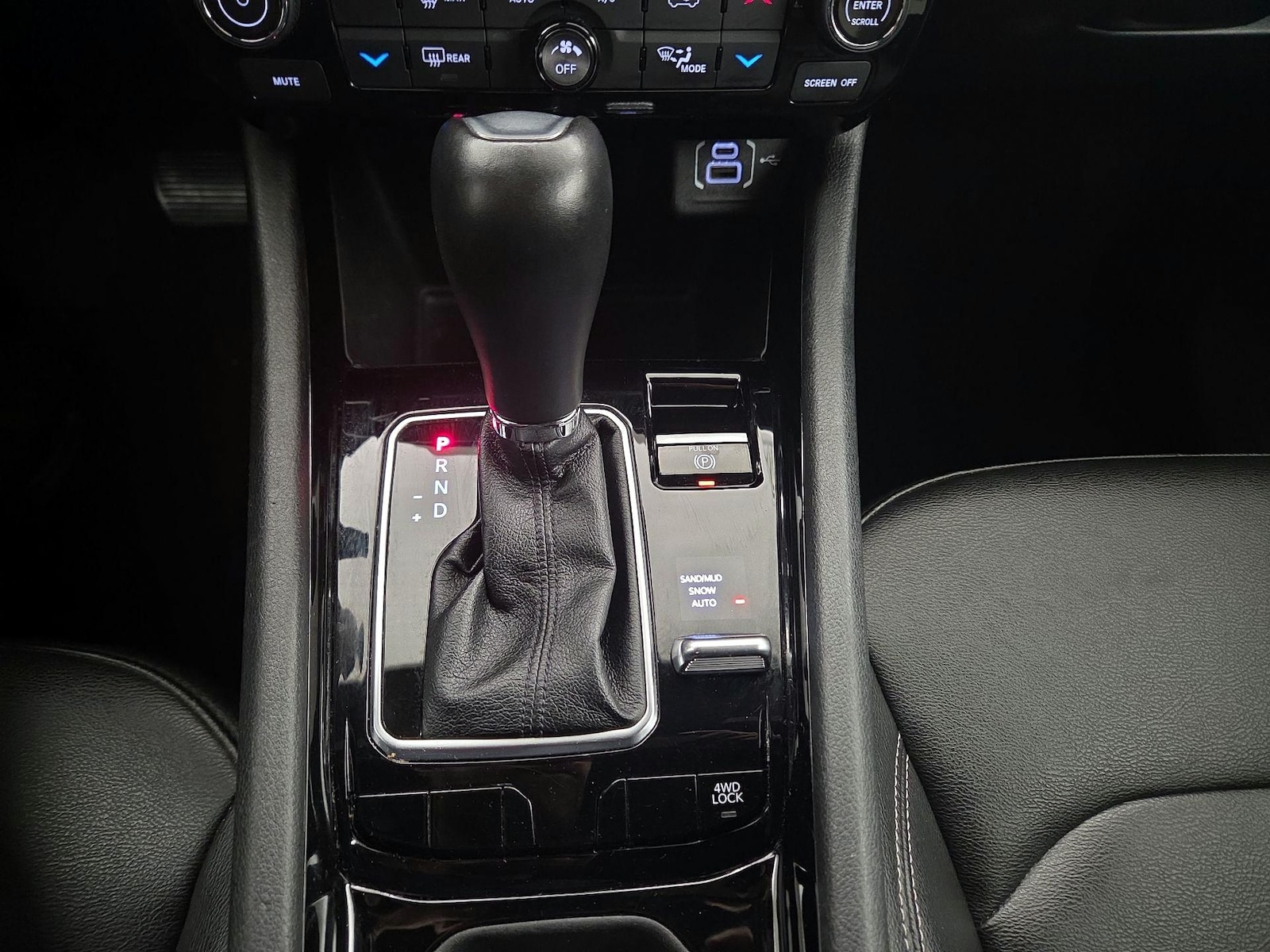 2025 Jeep Compass Limited - Photo 18