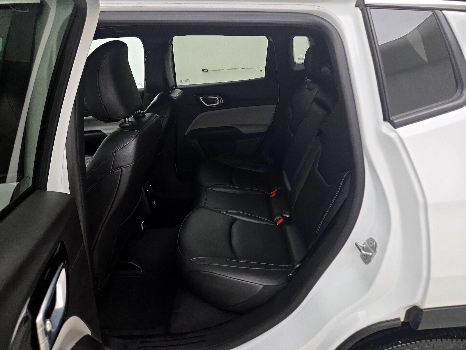 2025 Jeep Compass Limited - Photo 20