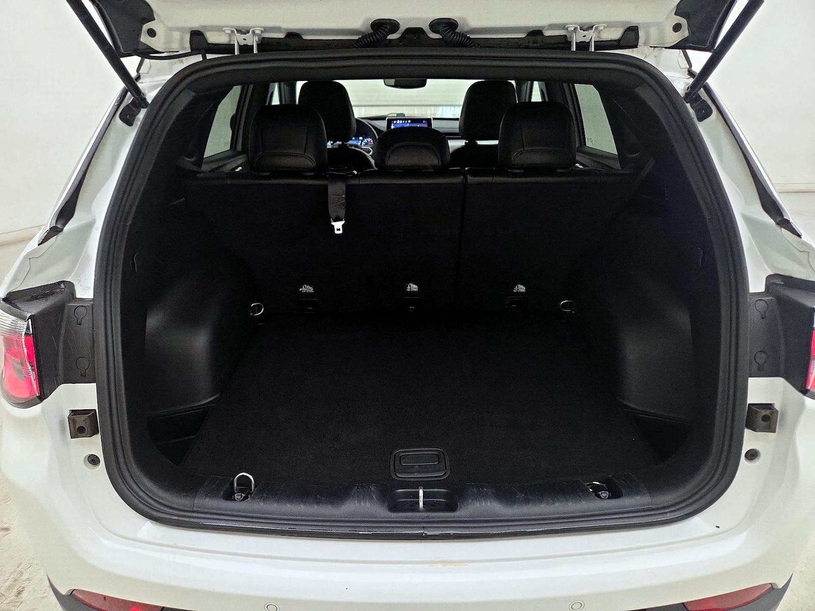 2025 Jeep Compass Limited - Photo 21