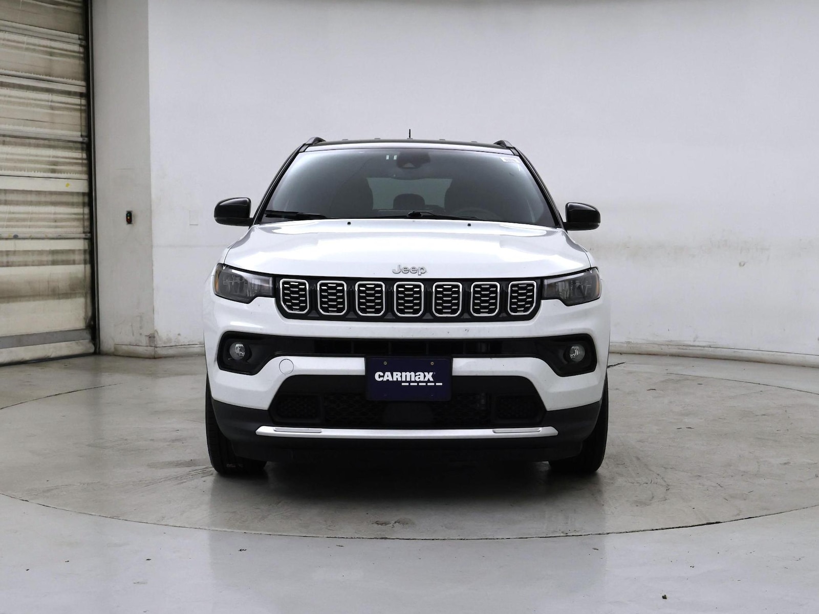 2025 Jeep Compass Limited - Photo 6