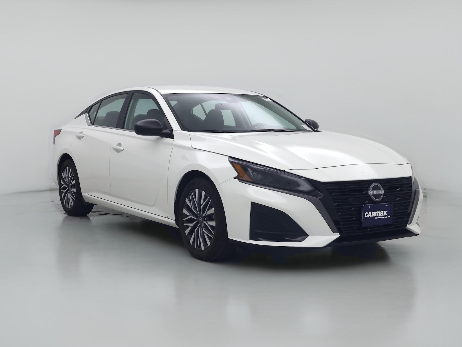 2026 Nissan Altima