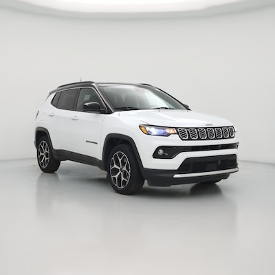 Recommended categories heading image of the selected vehicle