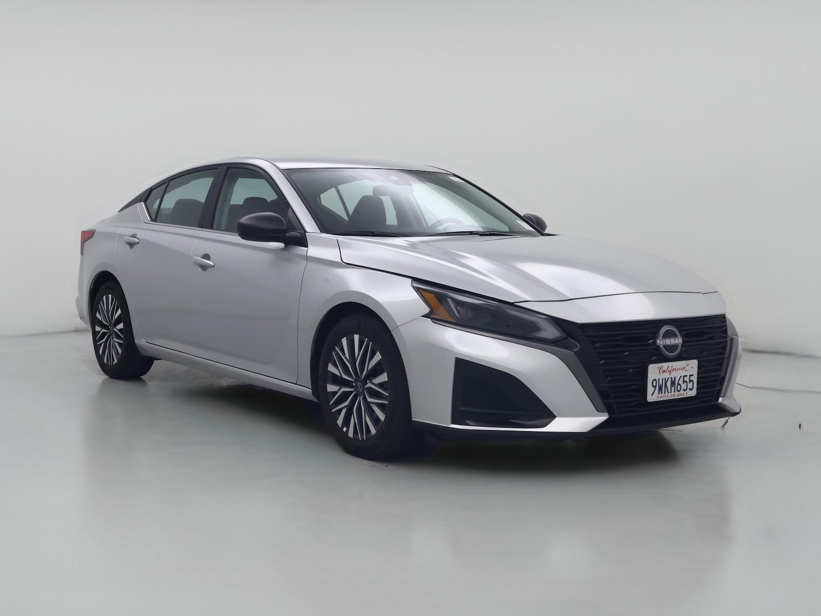 2026 Nissan Altima