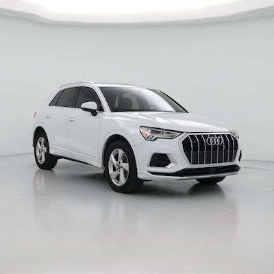 2020 Audi Q3 Premium Plus