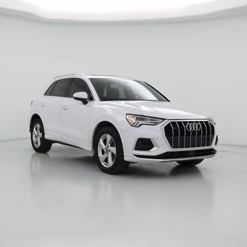2020 Audi Q3 Premium Plus
