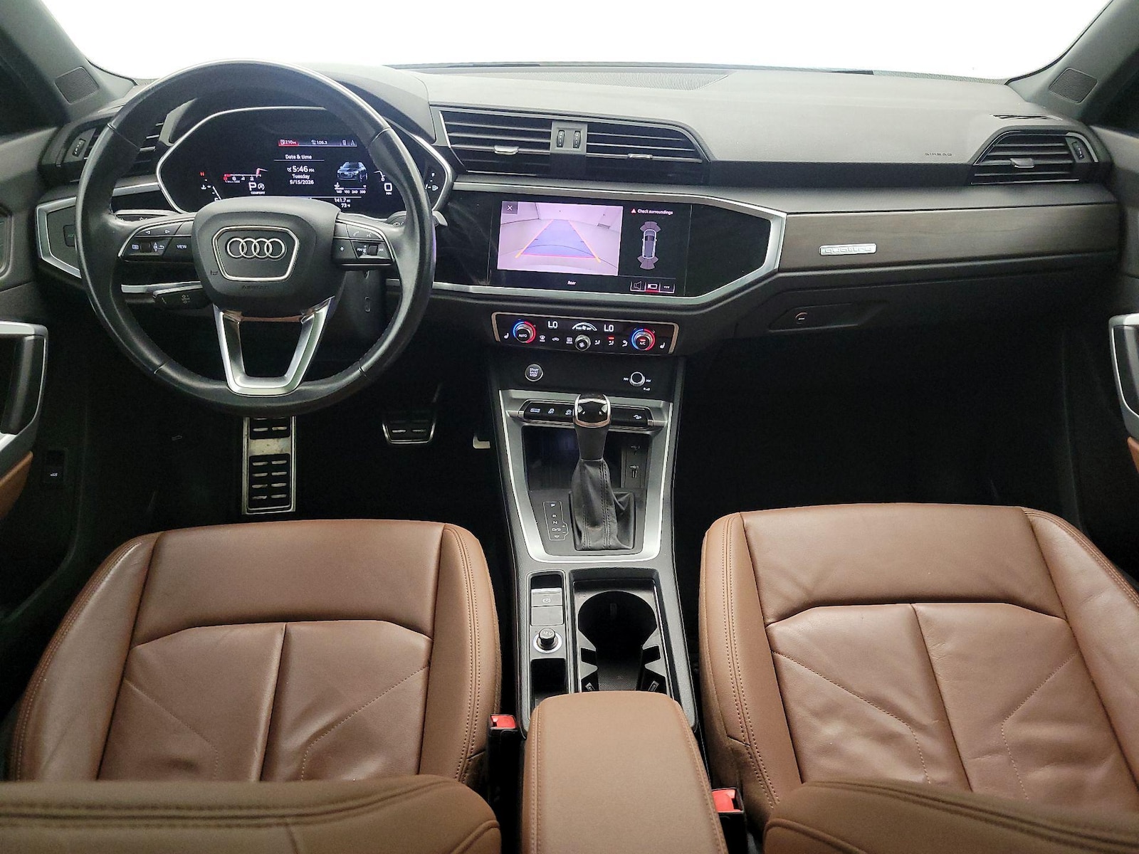 2020 Audi Q3 Premium Plus - Photo 10