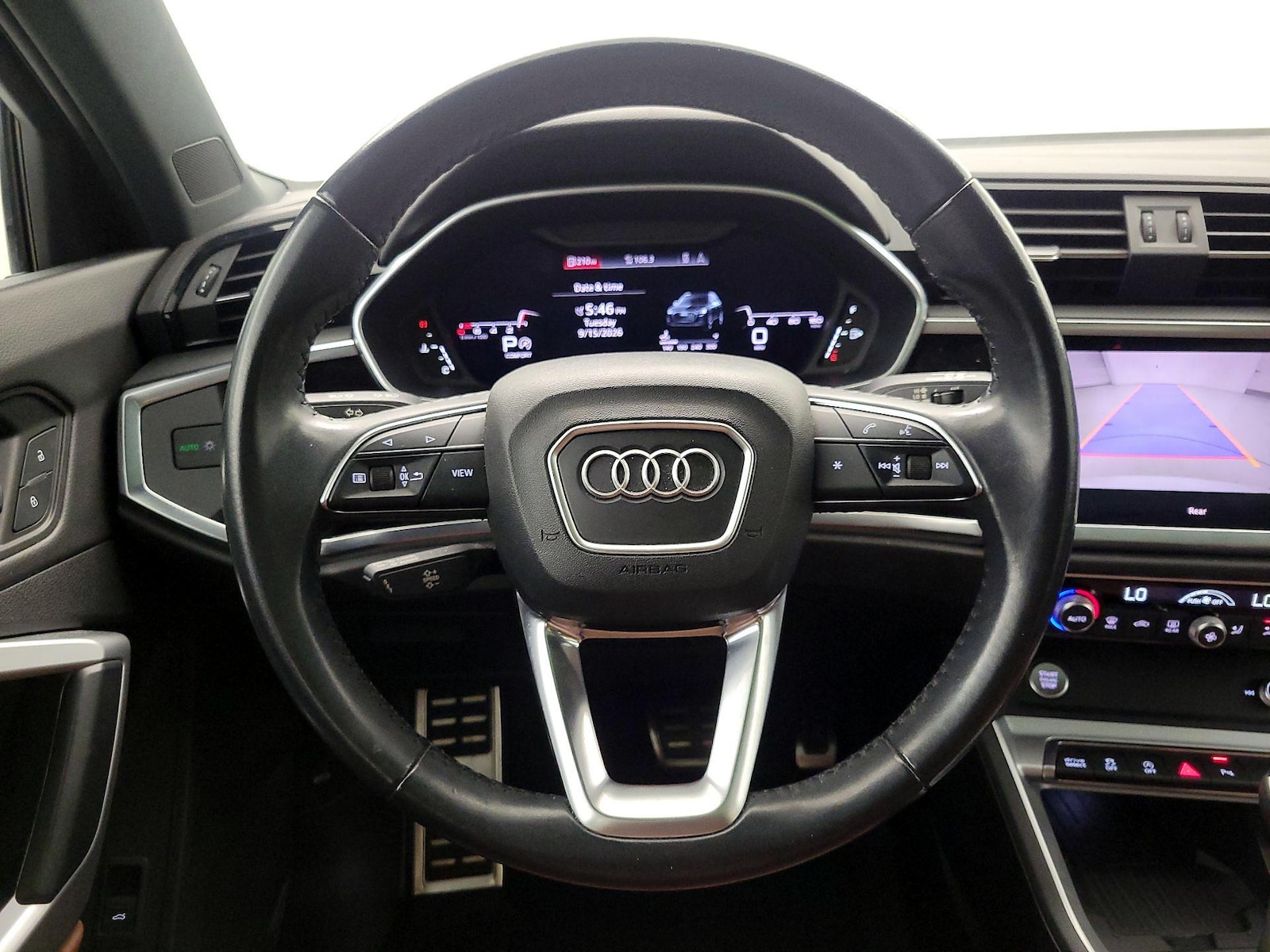 2020 Audi Q3 Premium Plus - Photo 11