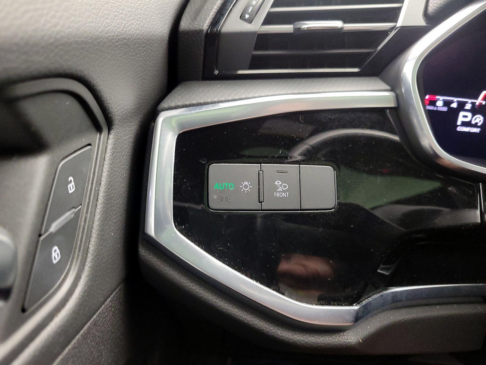 2020 Audi Q3 Premium Plus - Photo 14
