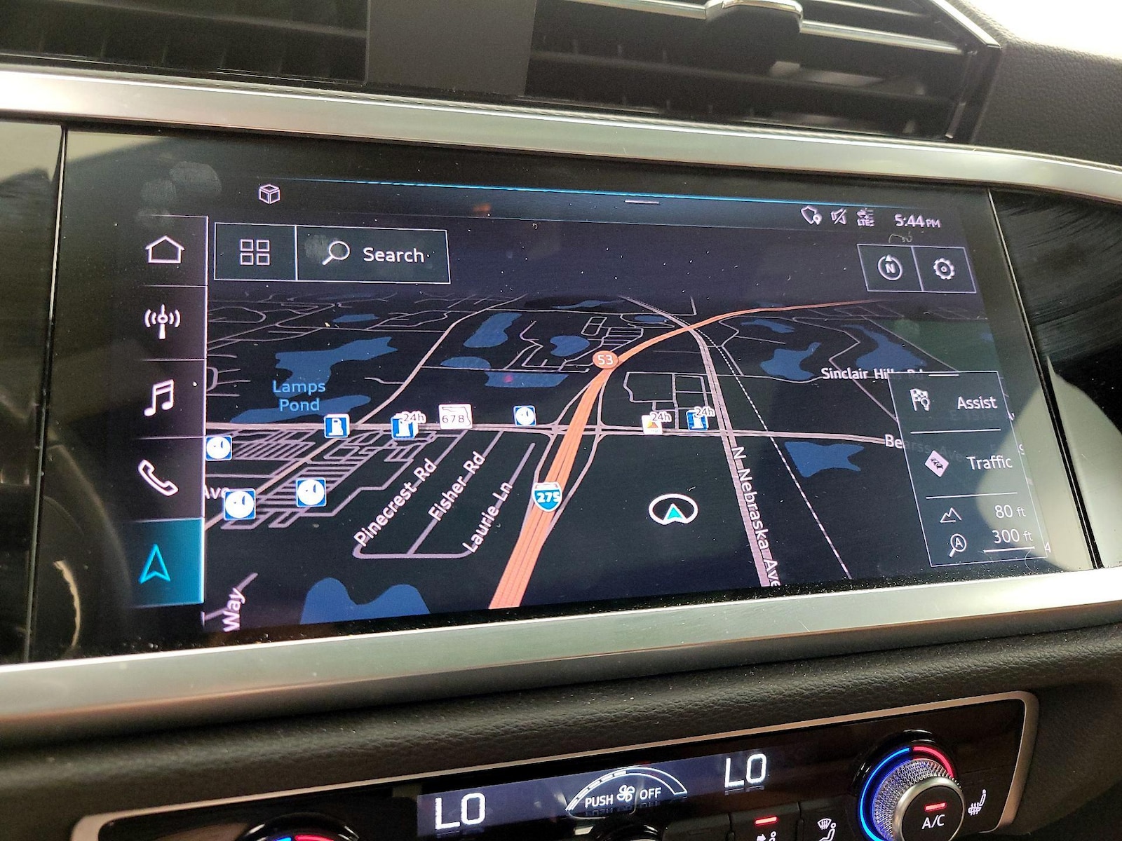 2020 Audi Q3 Premium Plus - Photo 15