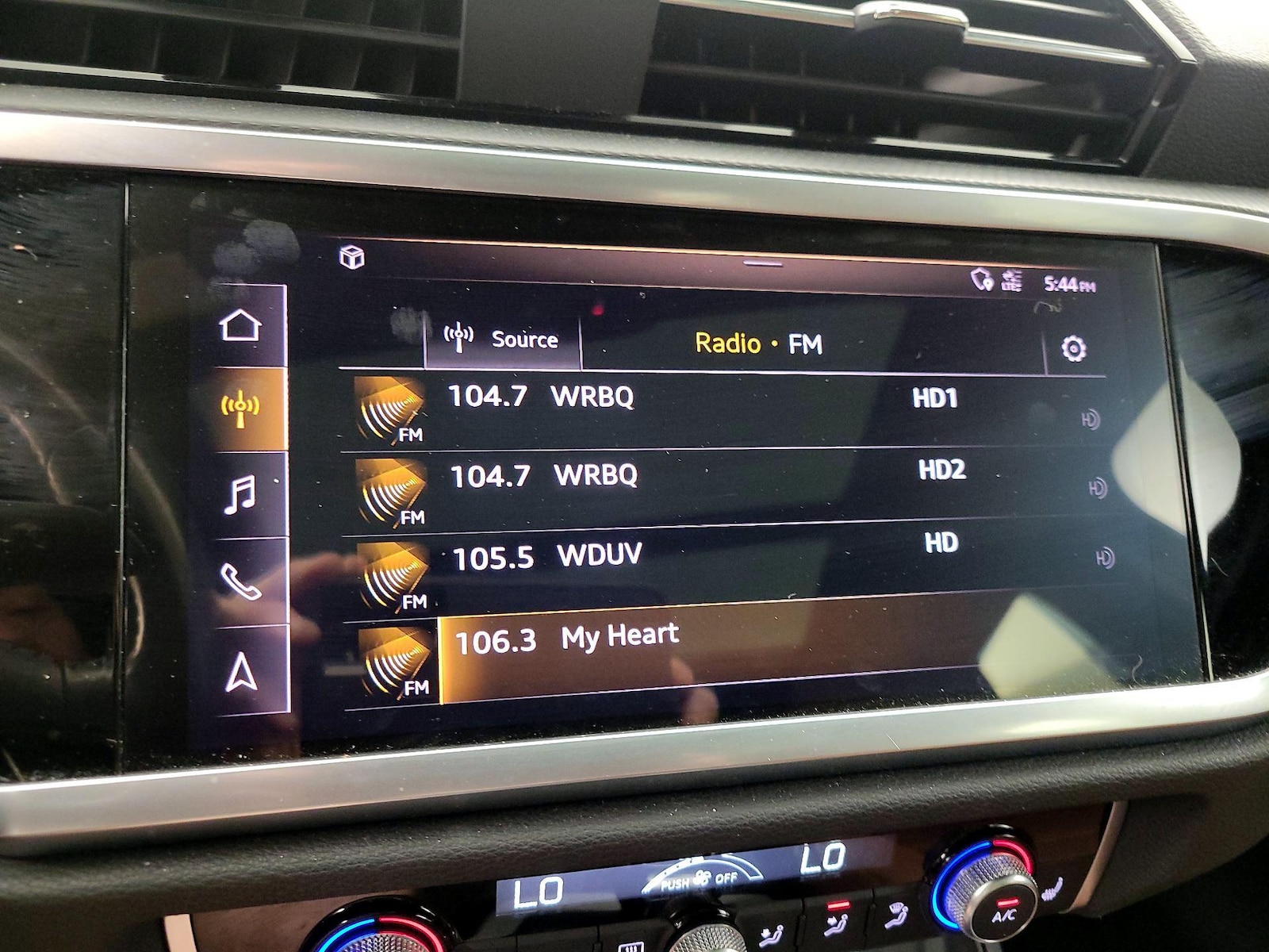 2020 Audi Q3 Premium Plus - Photo 17