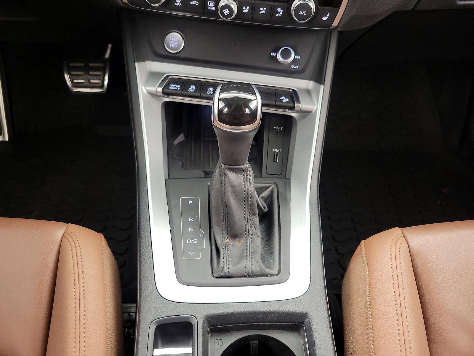 2020 Audi Q3 Premium Plus - Photo 19