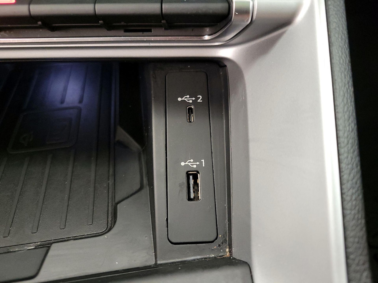 2020 Audi Q3 Premium Plus - Photo 20