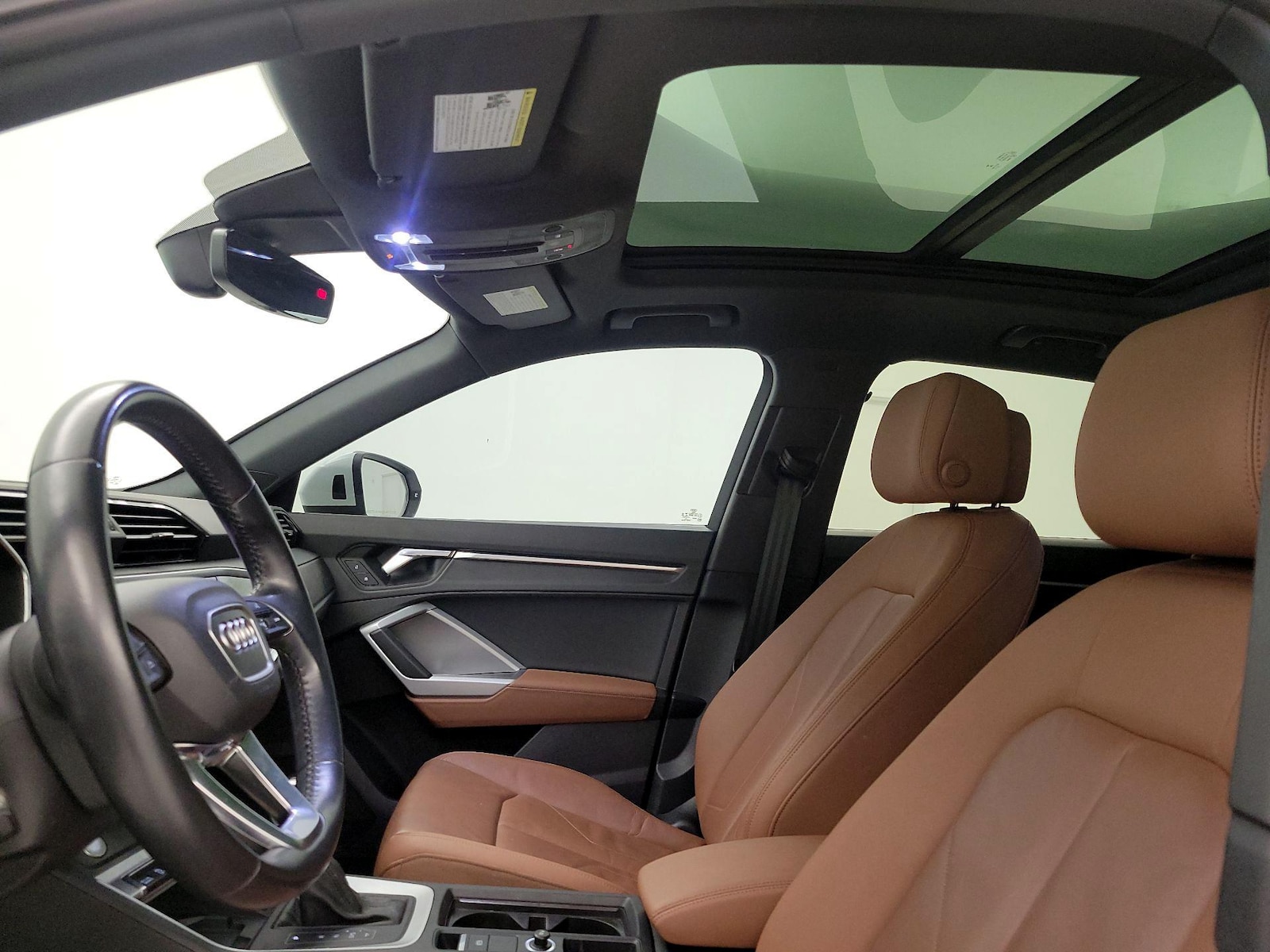 2020 Audi Q3 Premium Plus - Photo 21