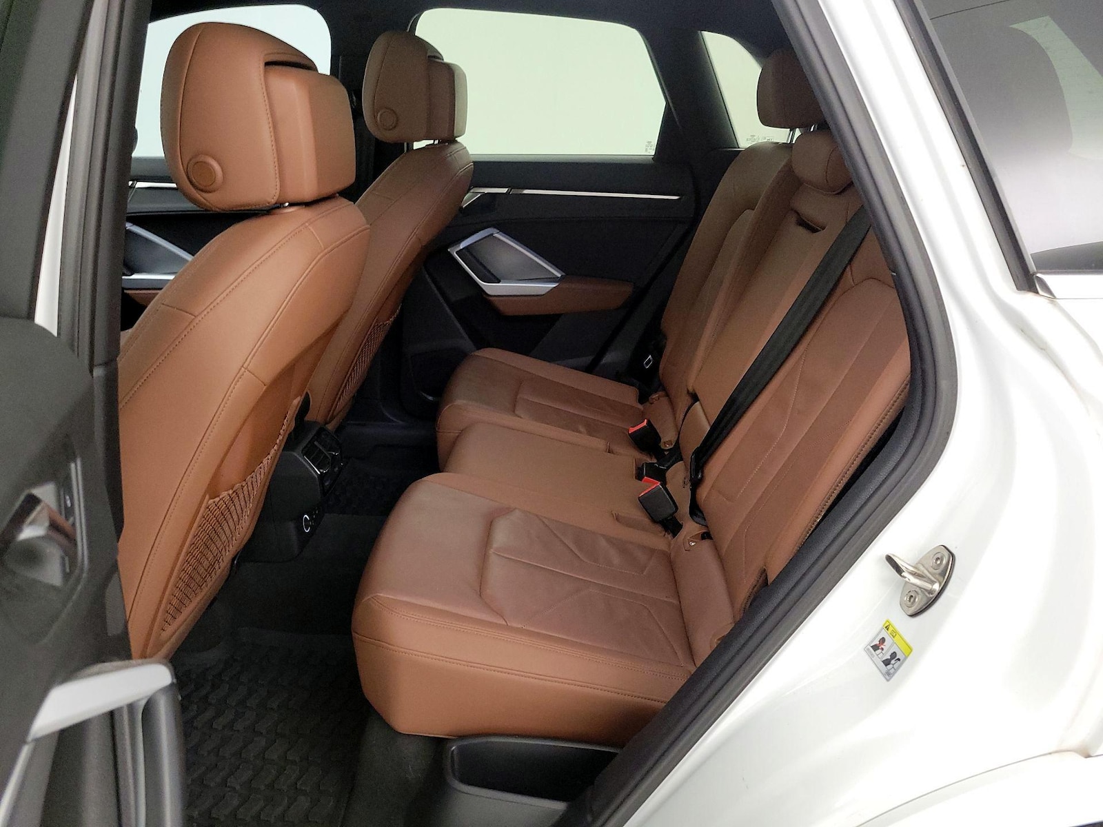 2020 Audi Q3 Premium Plus - Photo 22