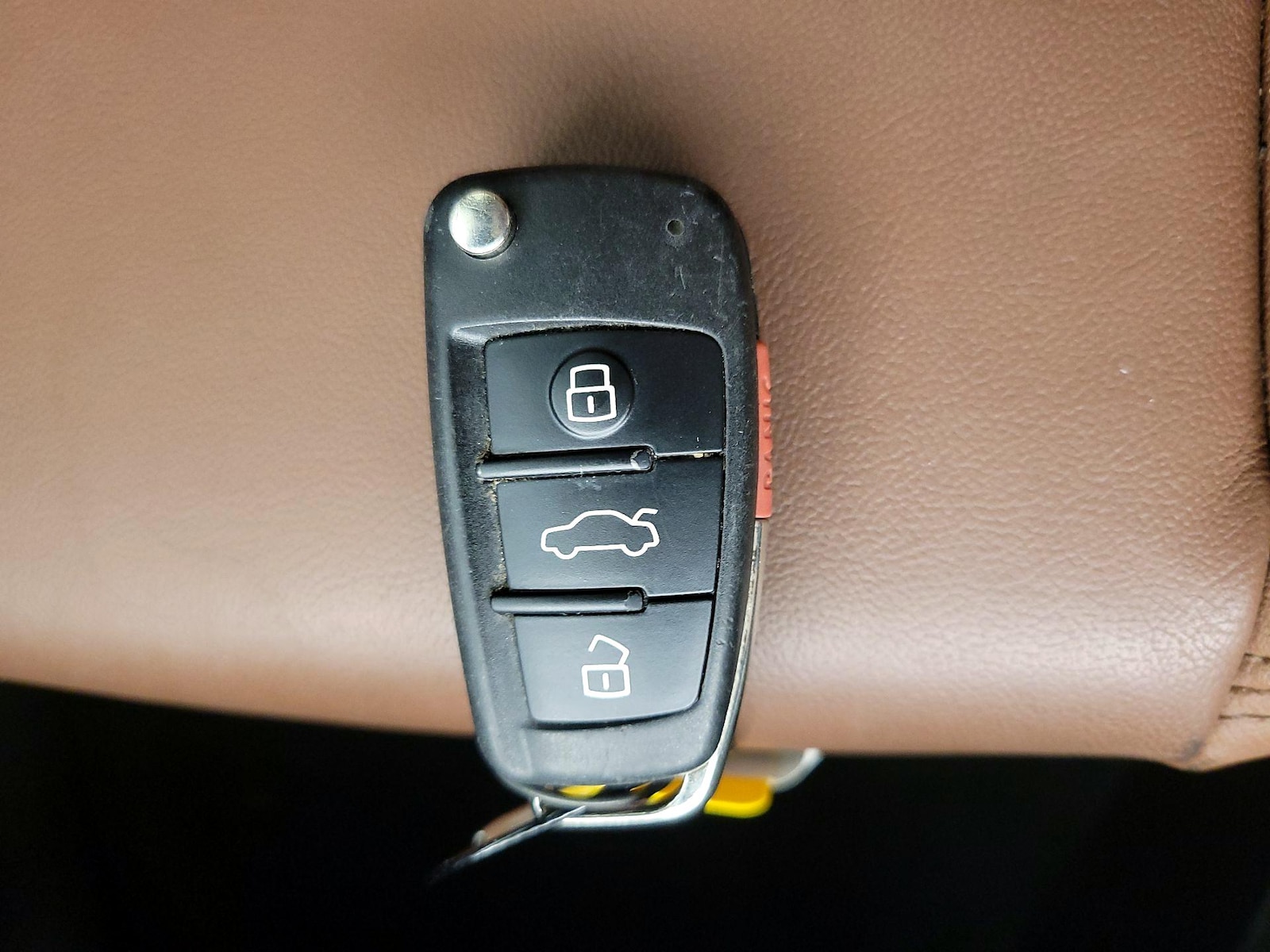 2020 Audi Q3 Premium Plus - Photo 25