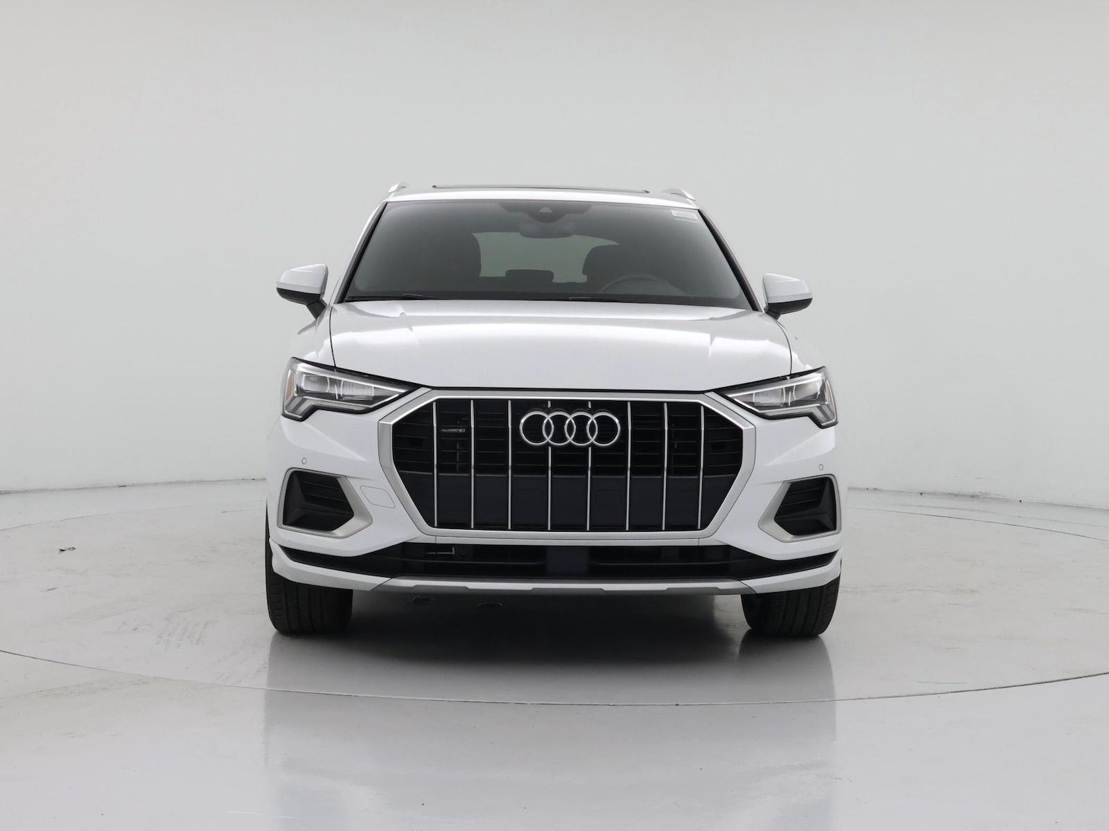2020 Audi Q3 Premium Plus - Photo 6
