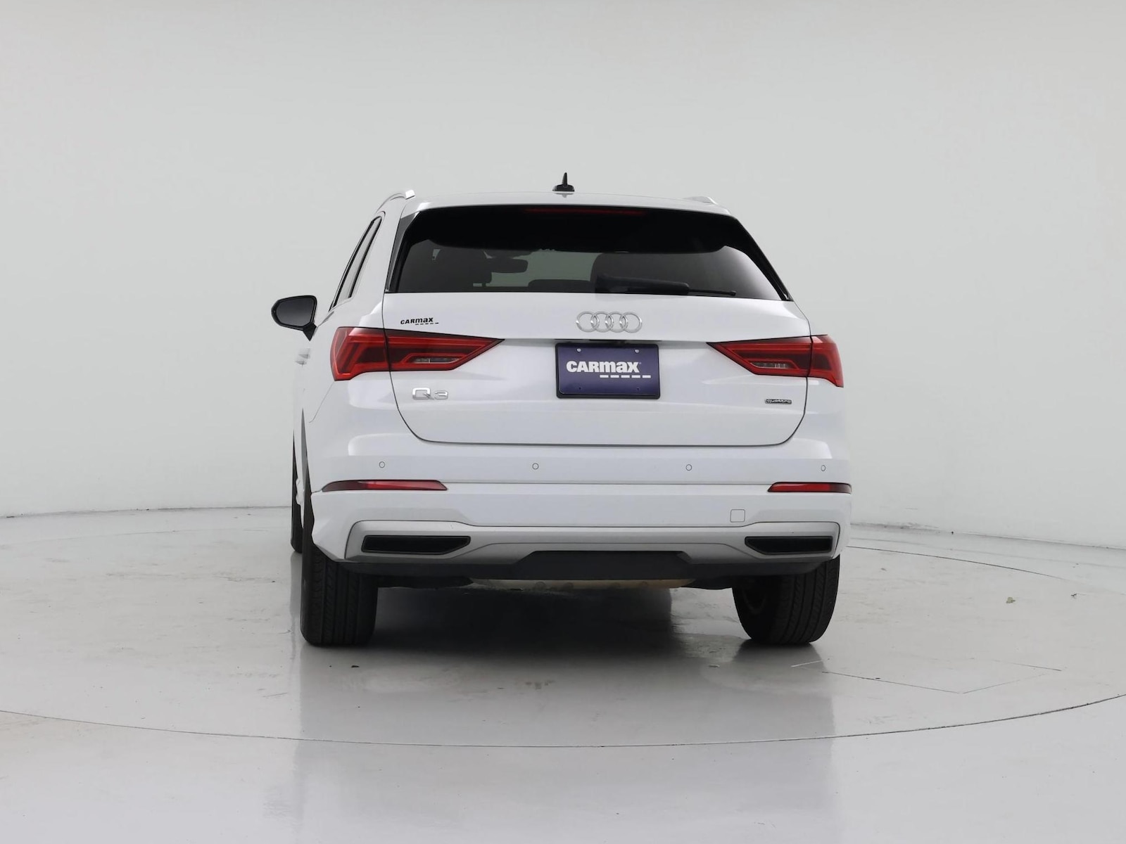 2020 Audi Q3 Premium Plus - Photo 7