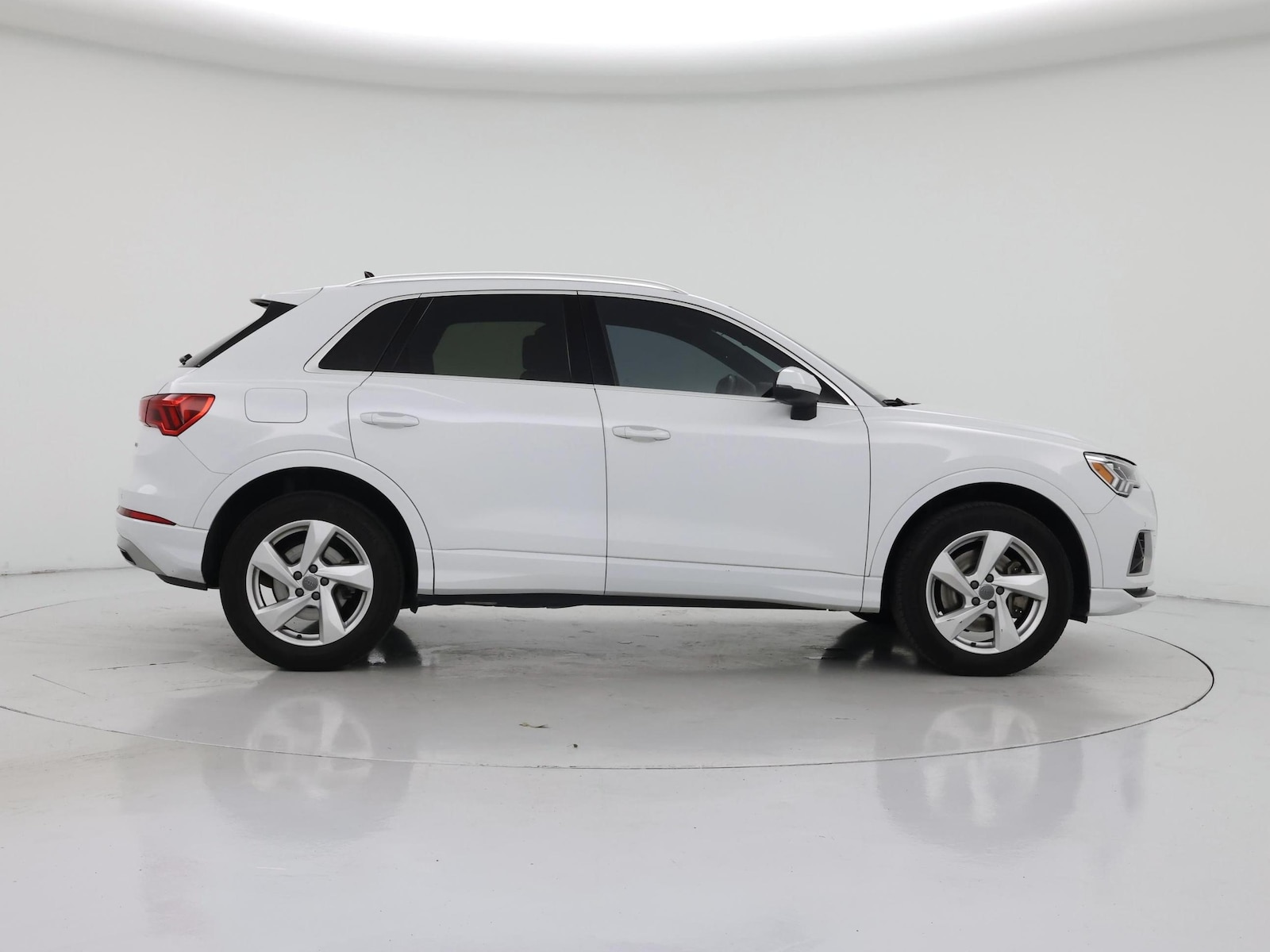 2020 Audi Q3 Premium Plus - Photo 8