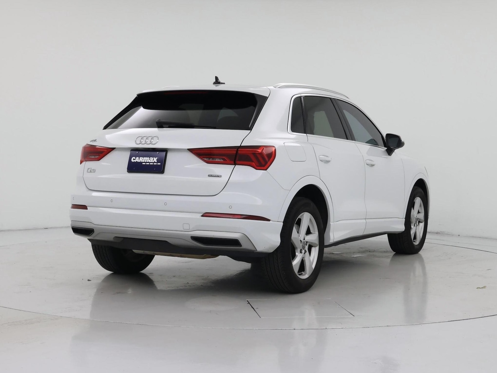 2020 Audi Q3 Premium Plus - Photo 9