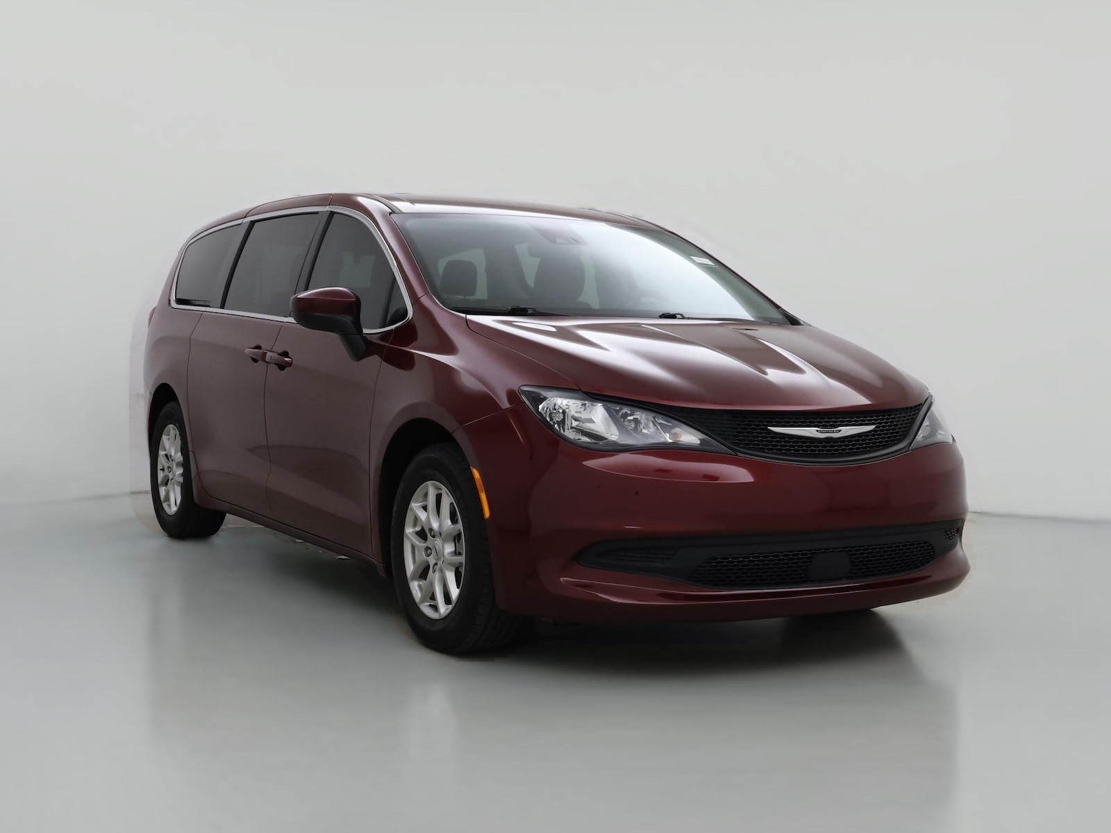 2023 Chrysler Voyager