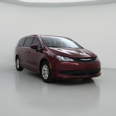 Recommended categories heading image of the selected vehicle