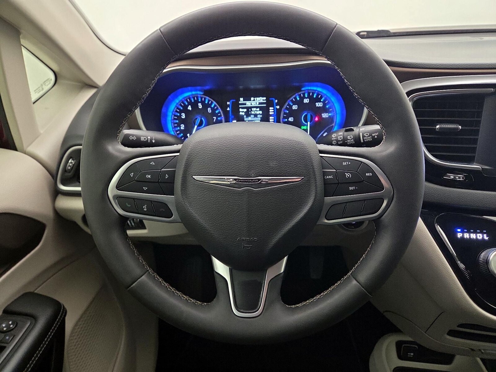Remote Start