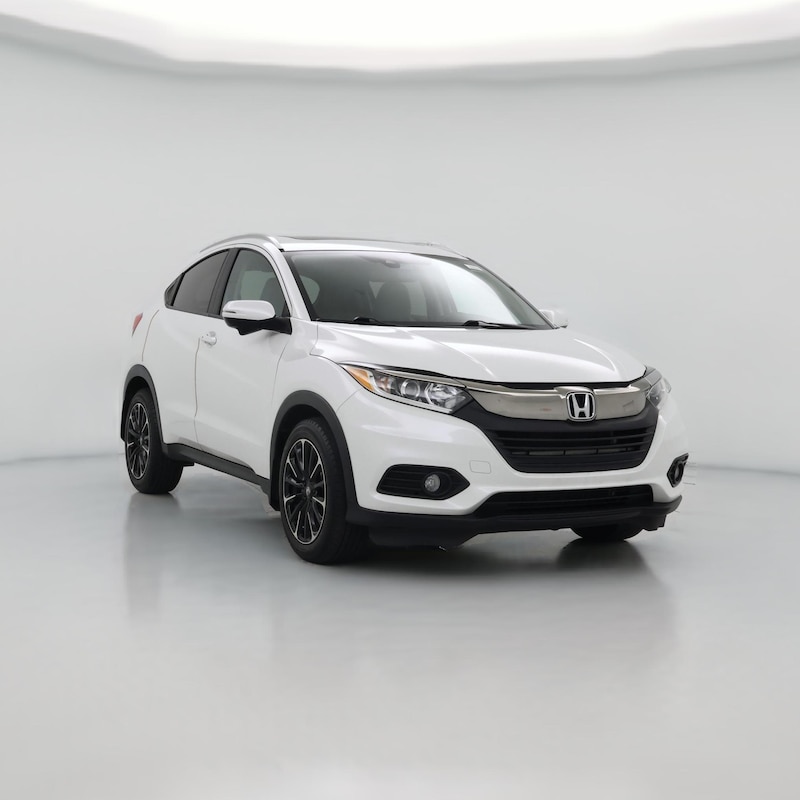 2019 Honda HR-V EX-L