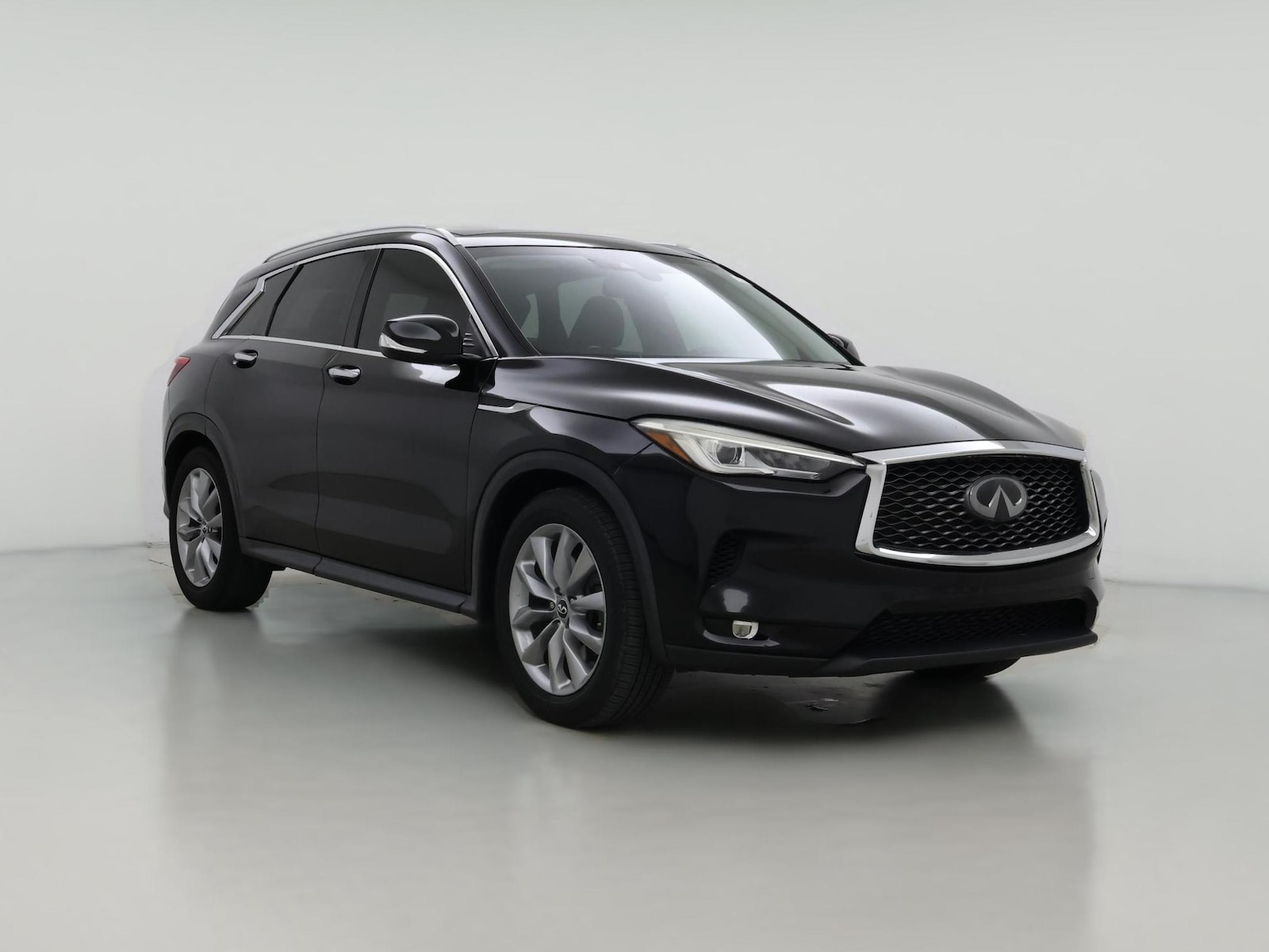2019 INFINITI QX50