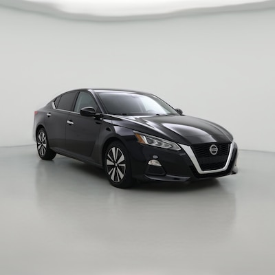 2022 Nissan Altima SV