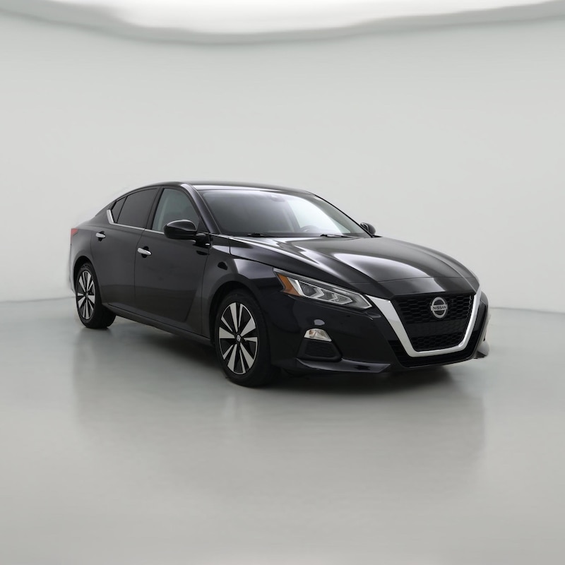 2022 Nissan Altima SV
