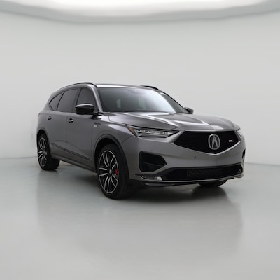 2023 Acura MDX SH-AWD Type S Advance