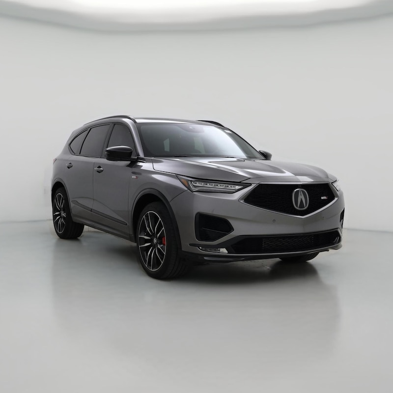 2023 Acura MDX SH-AWD Type S Advance