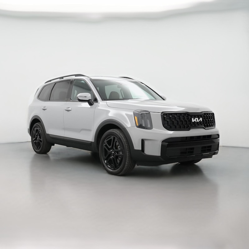 2024 Kia Telluride X-Line EX