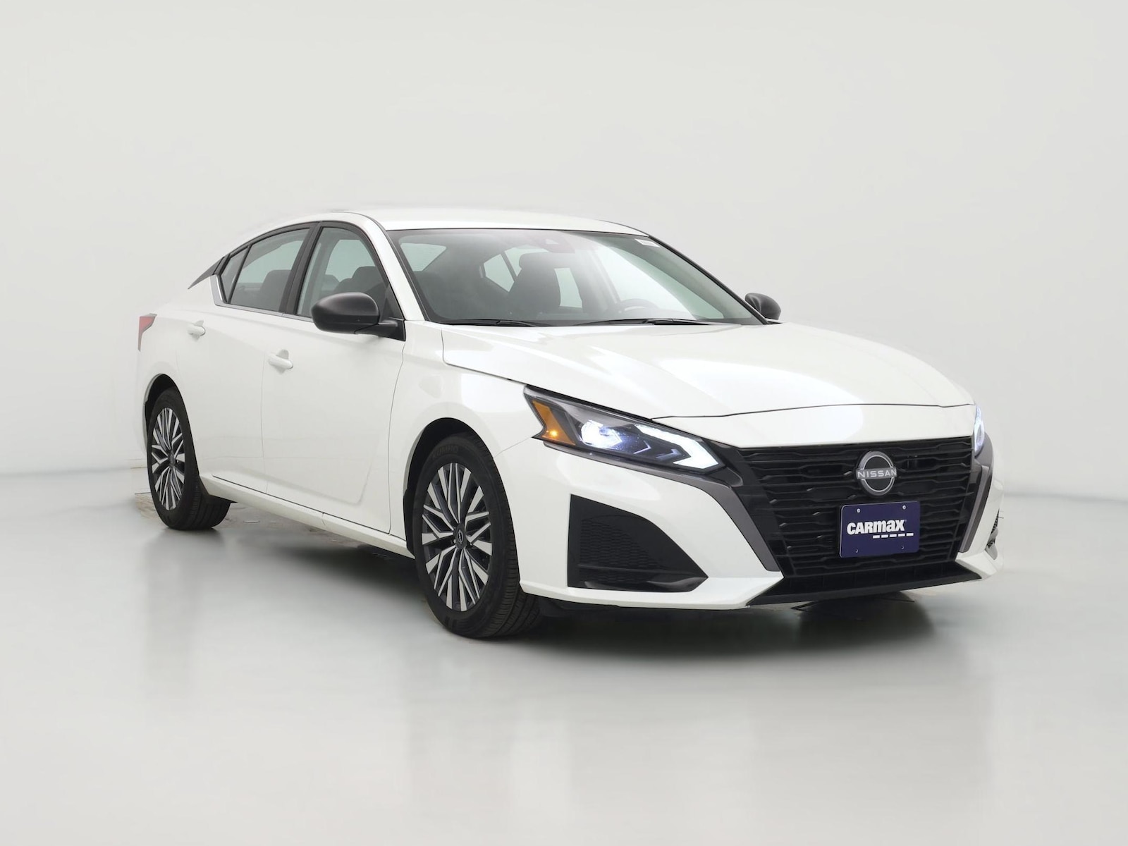 2026 Nissan Altima