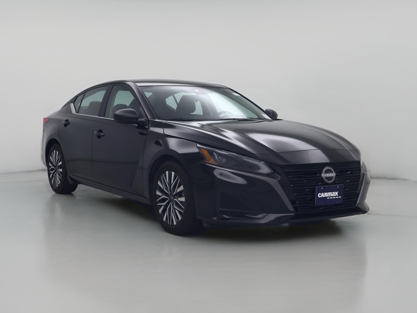 2026 Nissan Altima