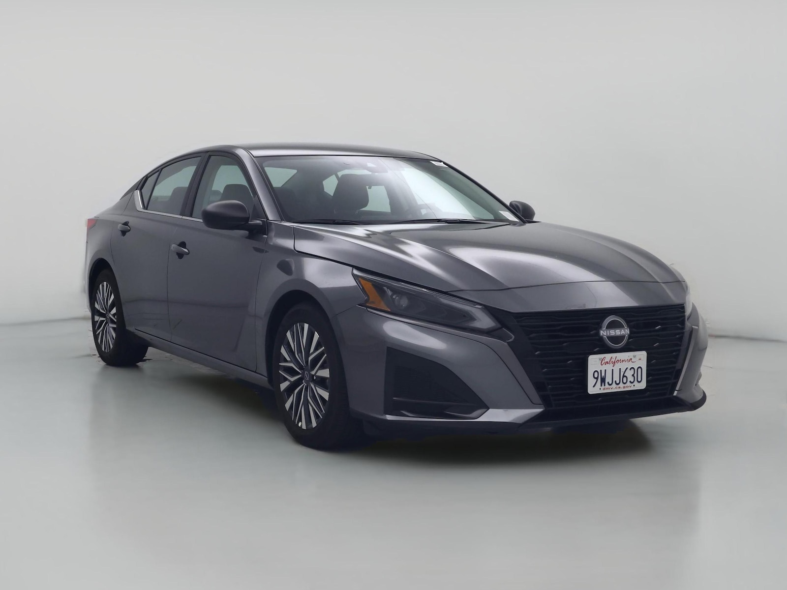 2026 Nissan Altima