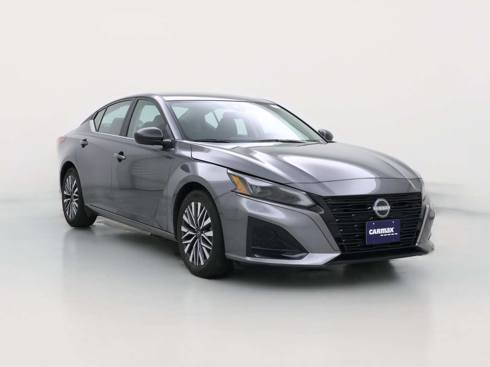 2026 Nissan Altima