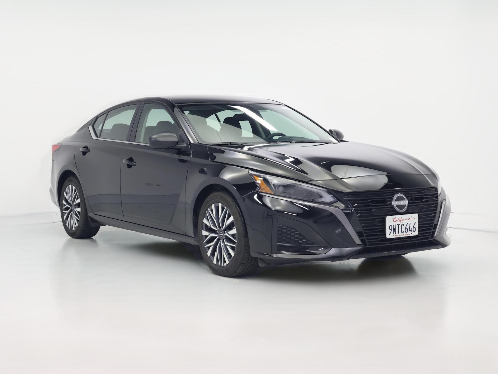2026 Nissan Altima