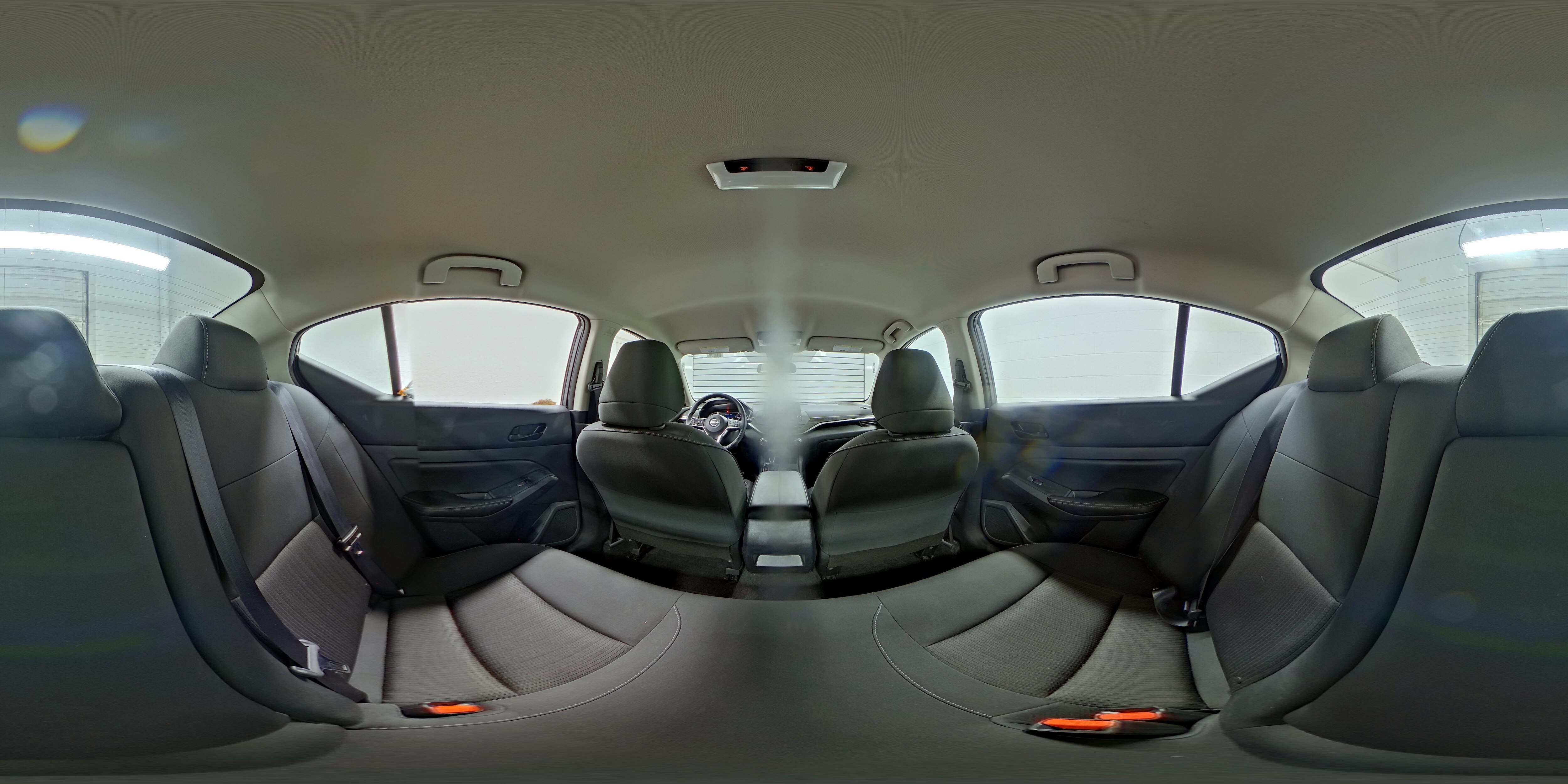 2026 Nissan Altima SV - Photo 25