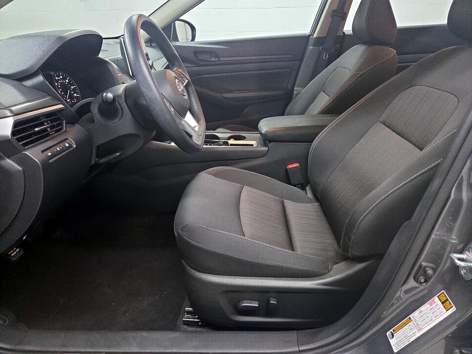 2026 Nissan Altima SV - Photo 12