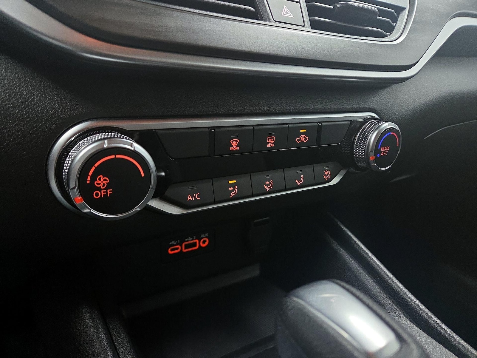 2026 Nissan Altima SV - Photo 17