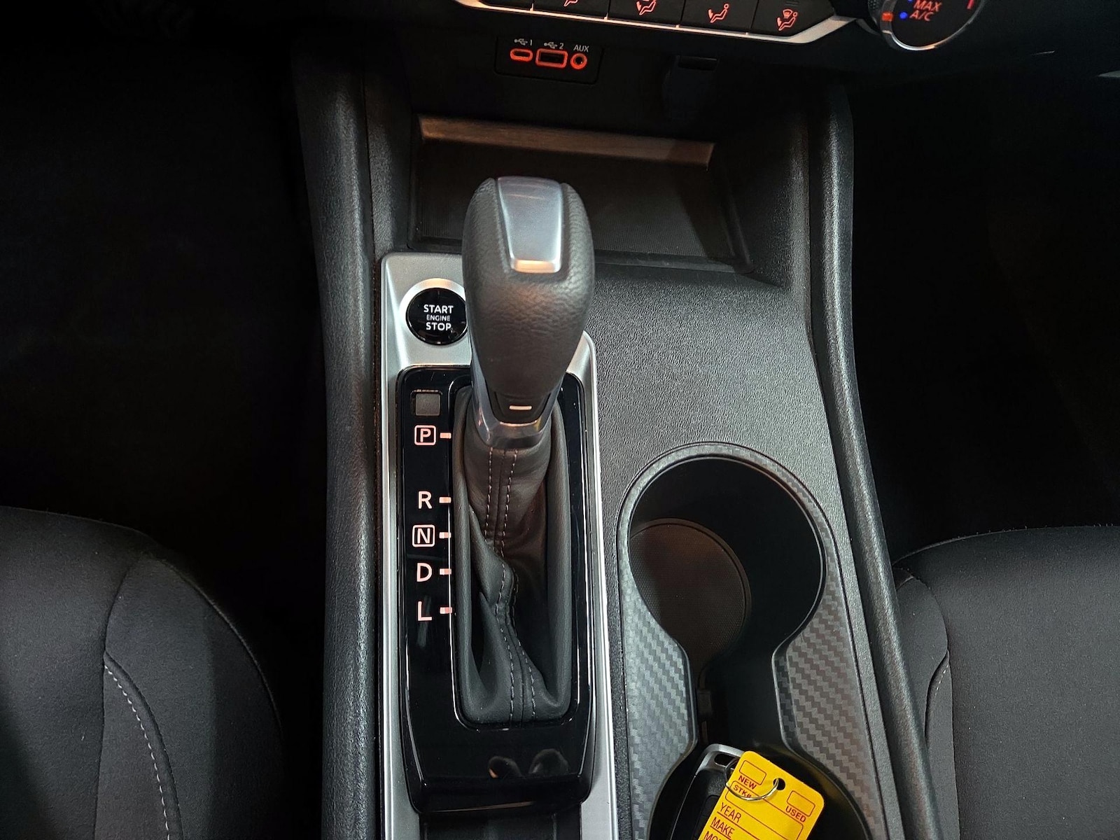 2026 Nissan Altima SV - Photo 18