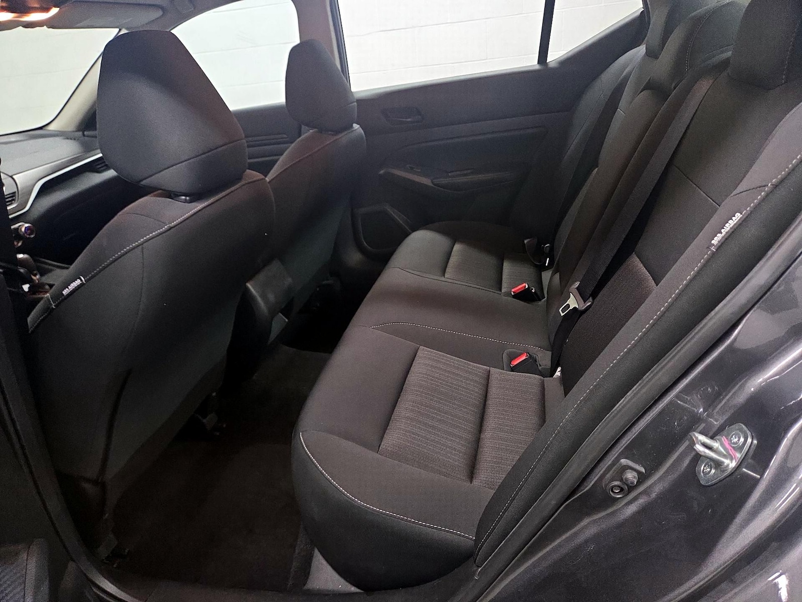 2026 Nissan Altima SV - Photo 20