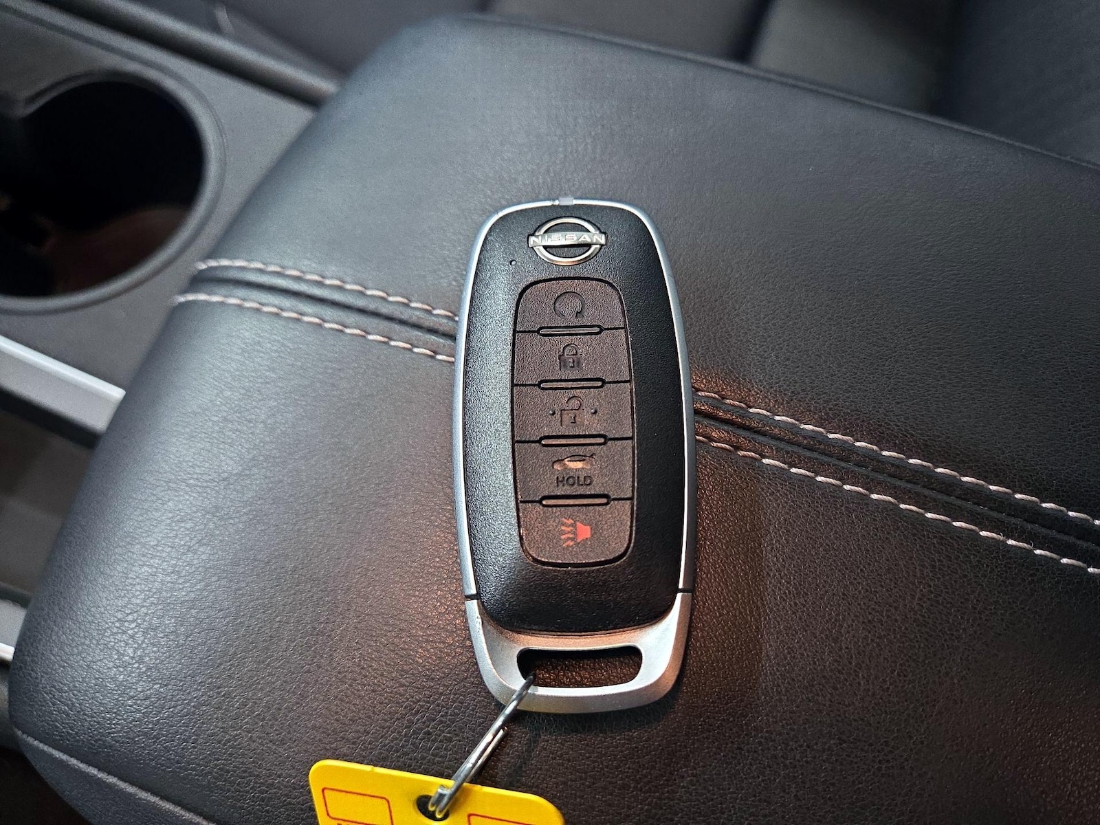 2026 Nissan Altima SV - Photo 23
