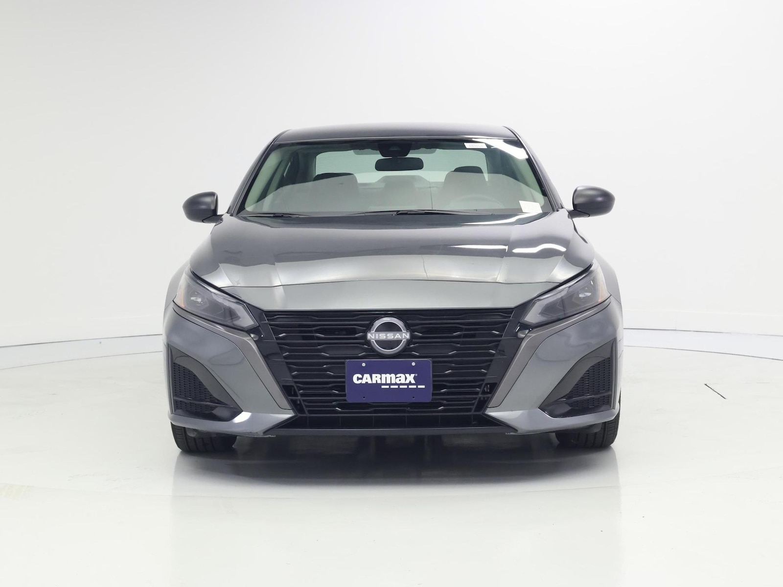 2026 Nissan Altima SV - Photo 6
