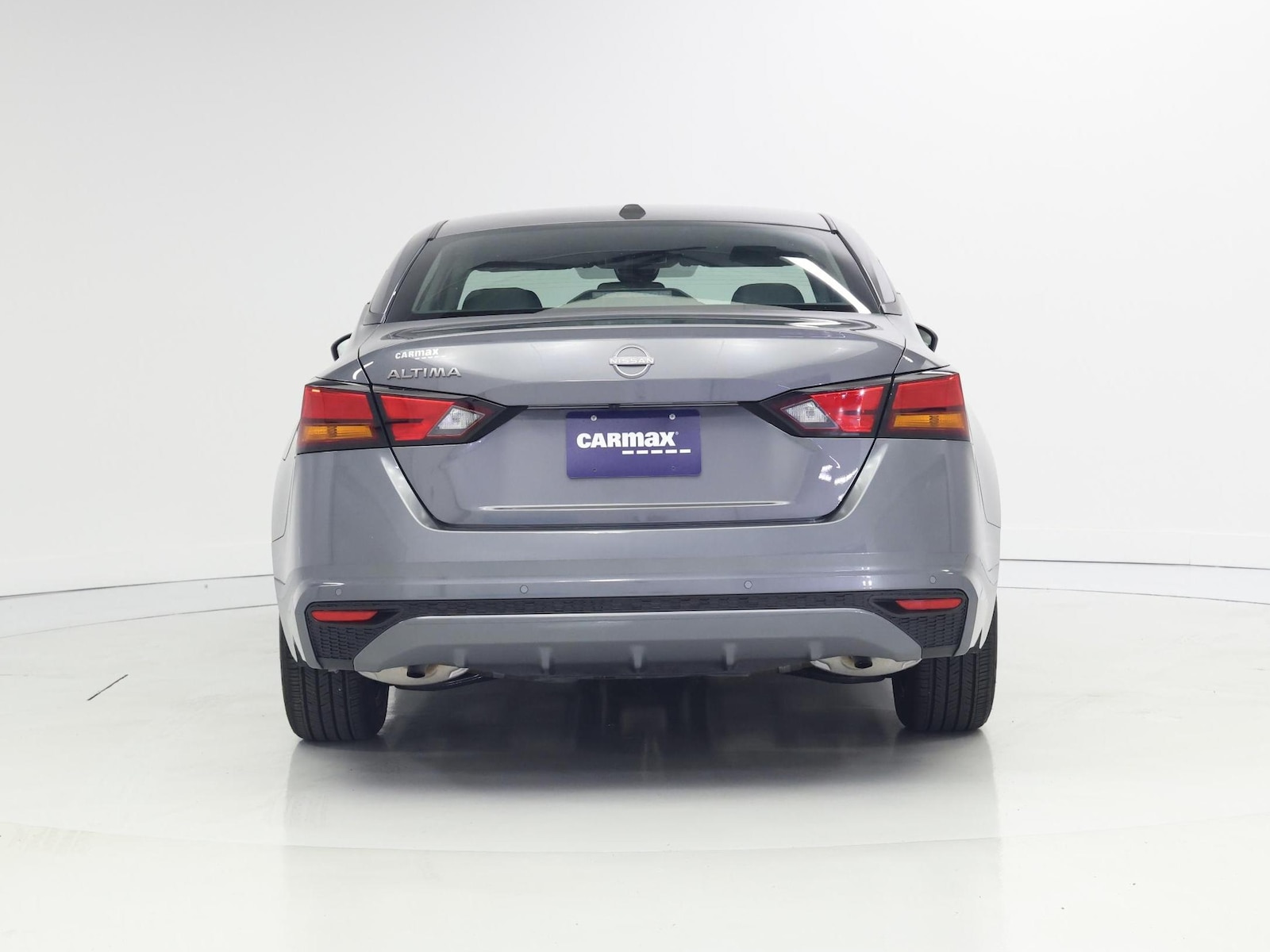 2026 Nissan Altima SV - Photo 7